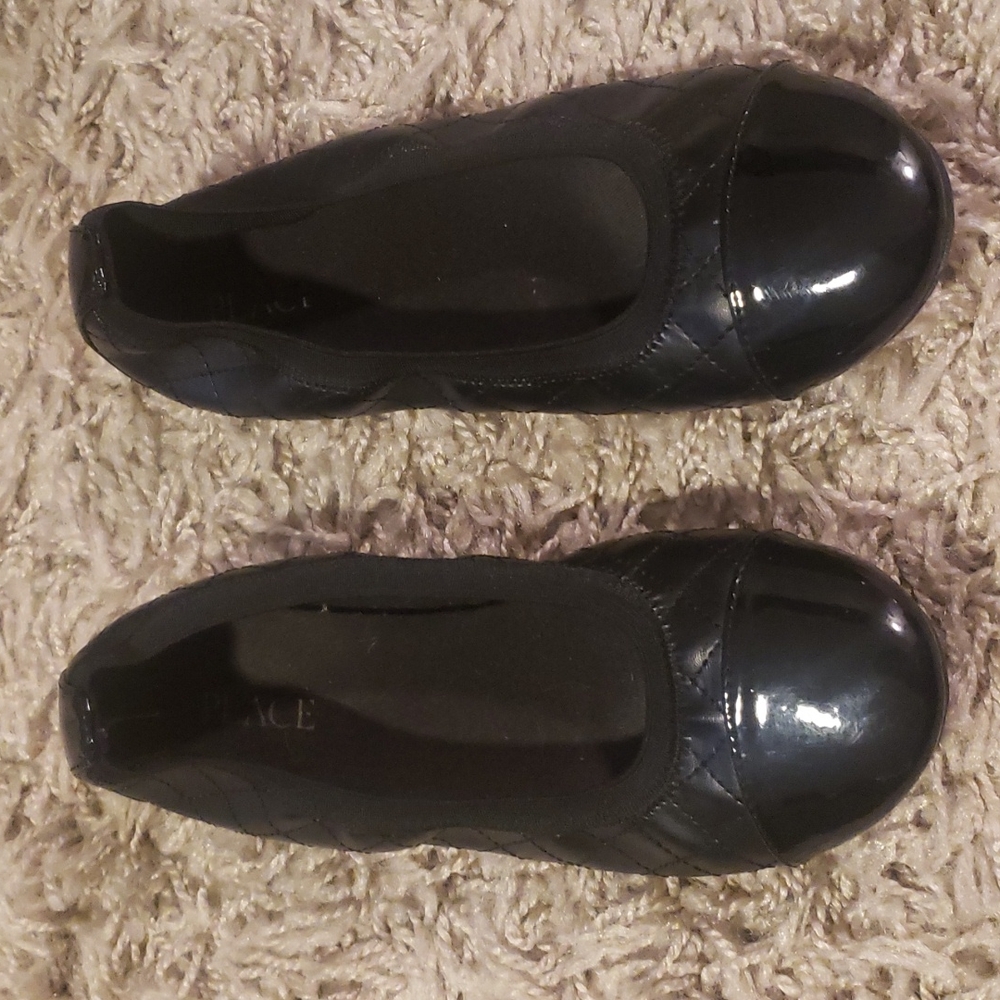 Place girls shoes